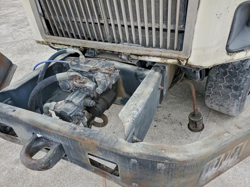 2007 INTERNATIONAL 5600I #3317831239