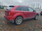 Lot #3304849580 2013 FORD EDGE LIMIT