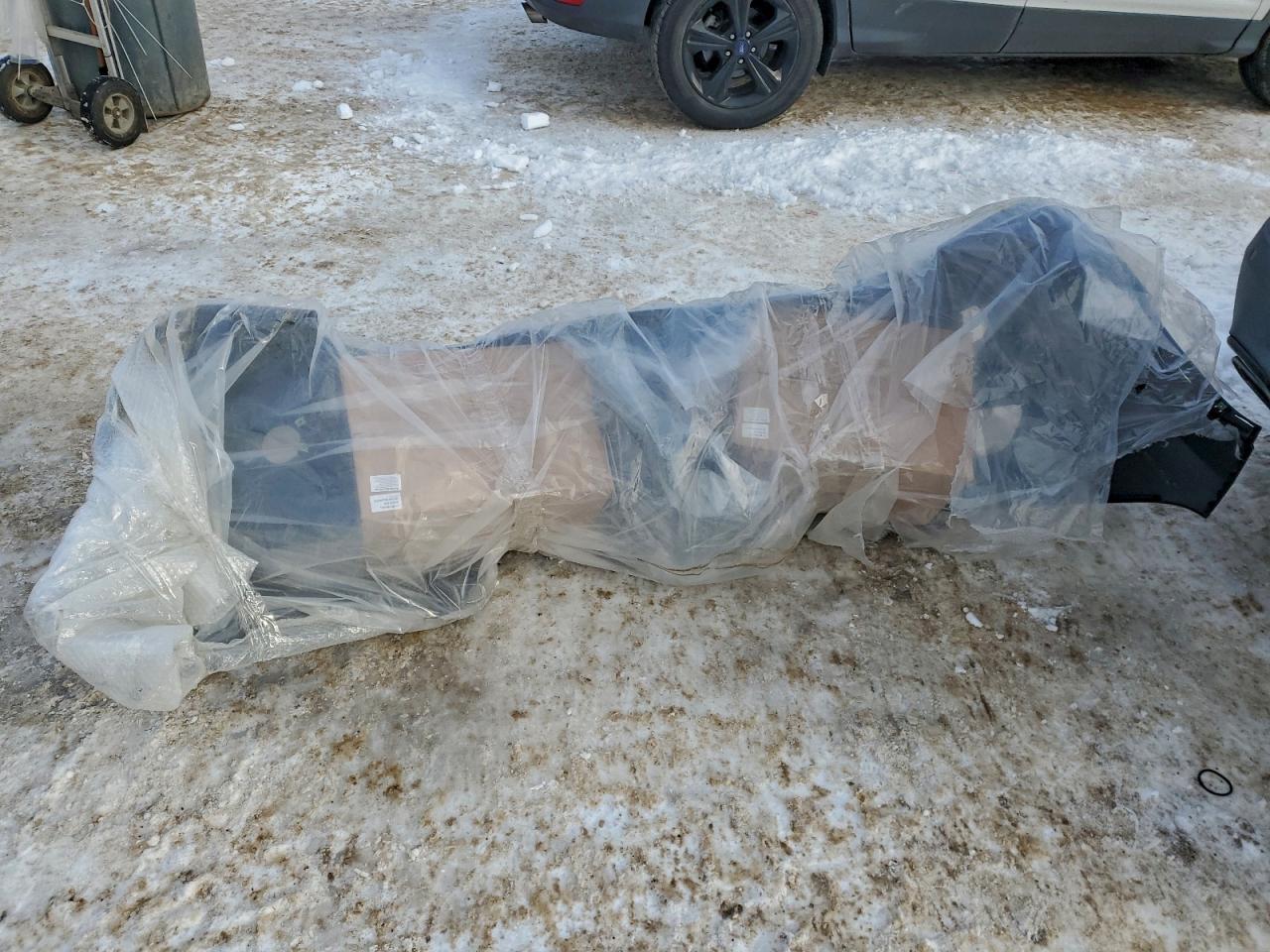 Lot #3315983108 2016 JEEP CHEROKEE L