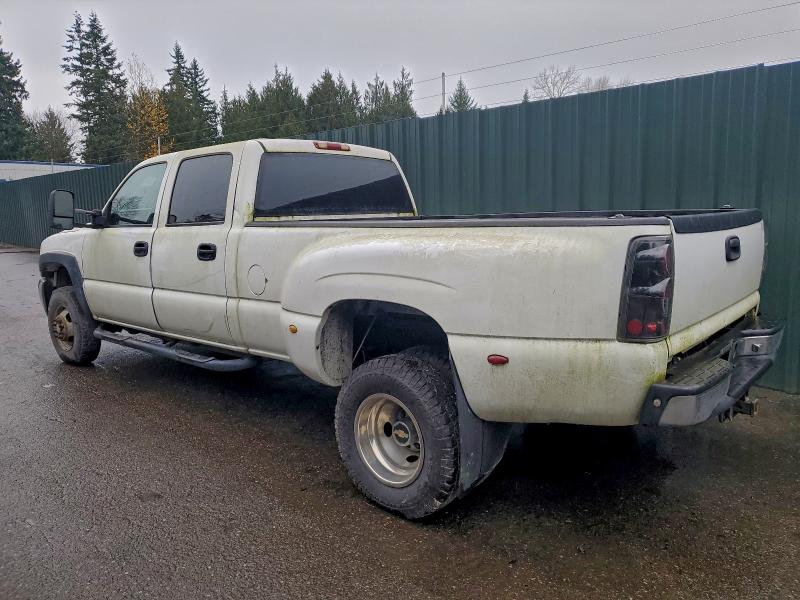 2001 GMC NEW SIERRA #3311800189