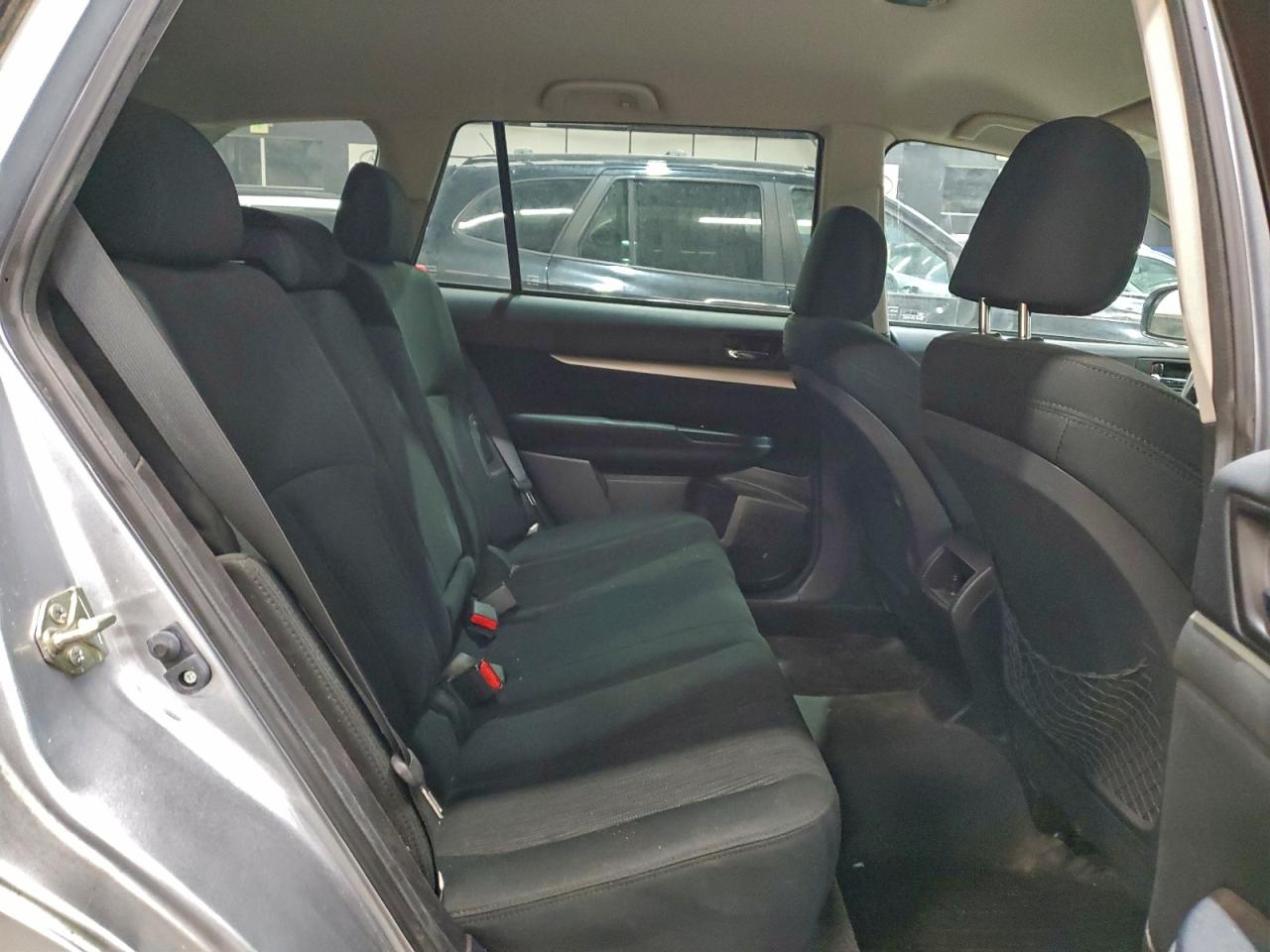 Lot #3317827261 2014 SUBARU OUTBACK 2.