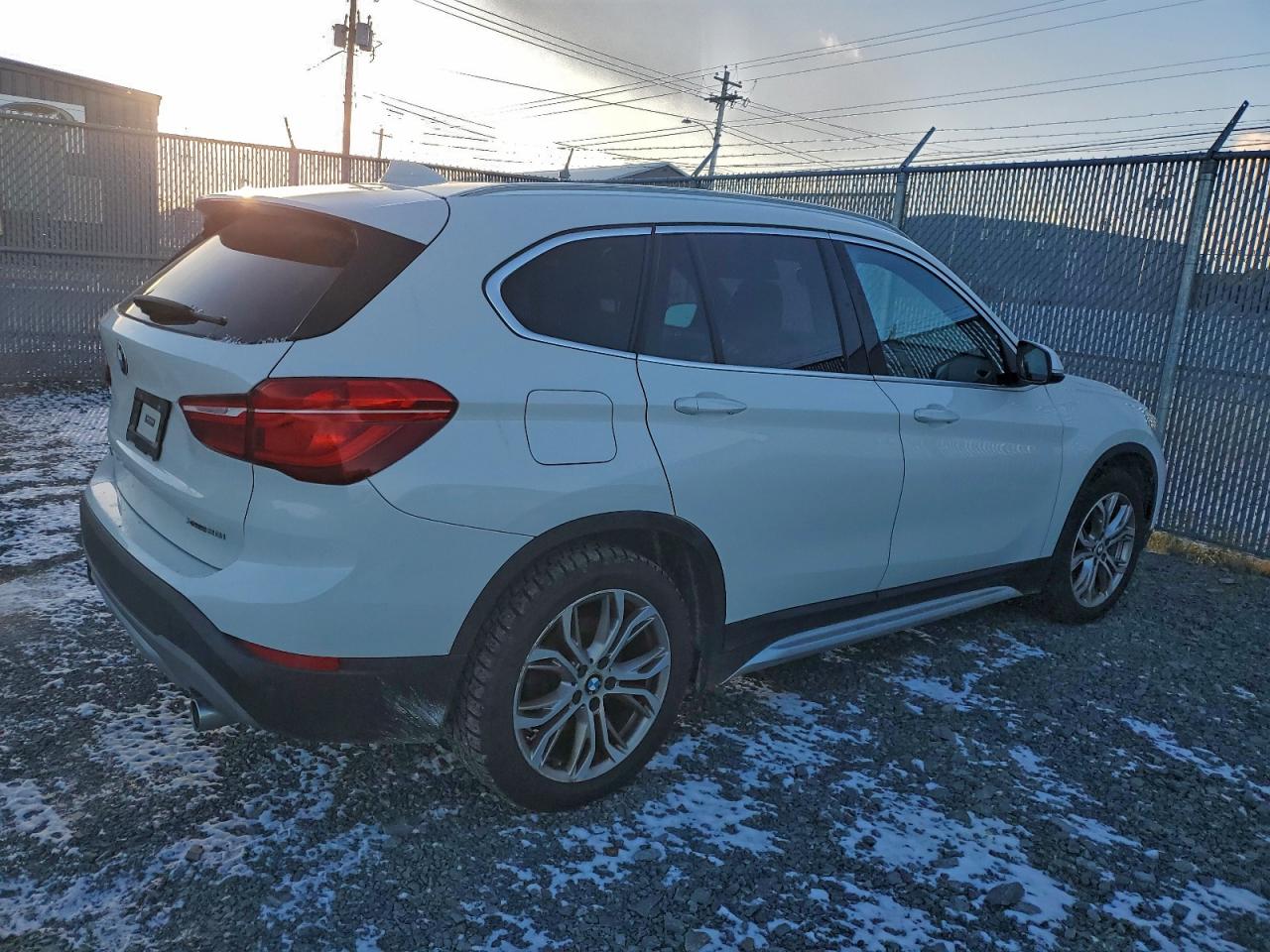 BMW X1 XDRIVE28I