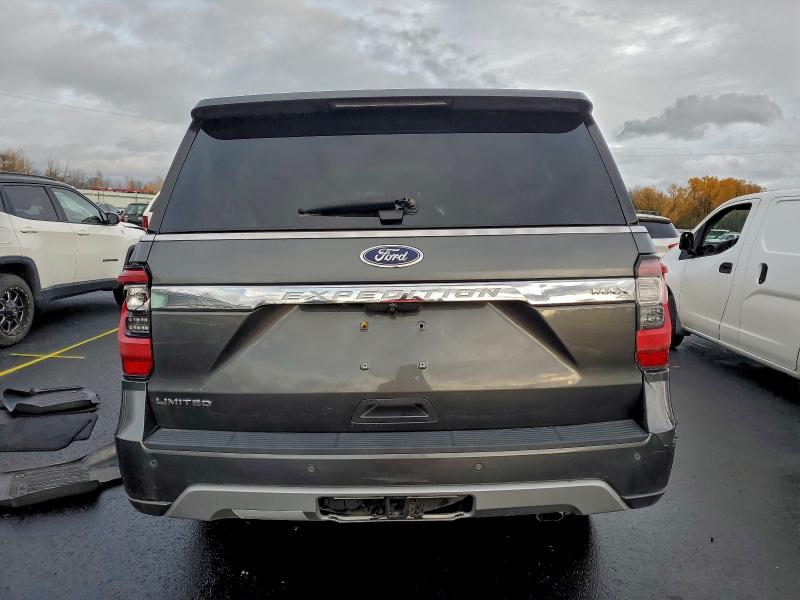 2019 FORD EXPEDITION #3308360275