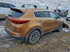 Lot #3312298777 2017 KIA SPORTAGE E
