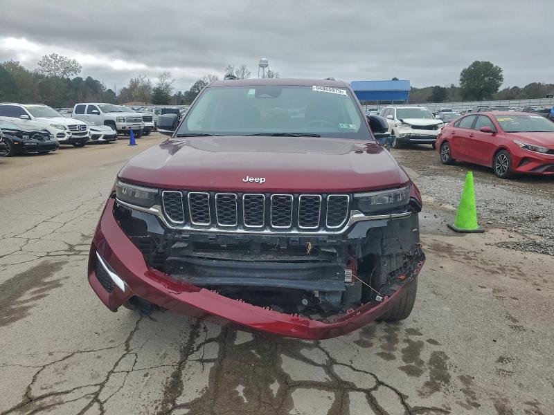 2023 JEEP GRAND CHER #3305314306