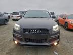 Lot #3312357790 2015 AUDI Q7 TDI PRE