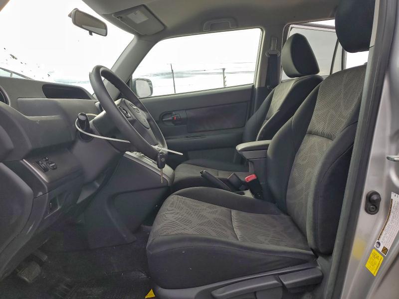 2014 TOYOTA SCION XB #3308416277