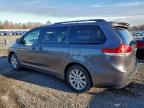 Lot #3303934706 2011 TOYOTA SIENNA LE