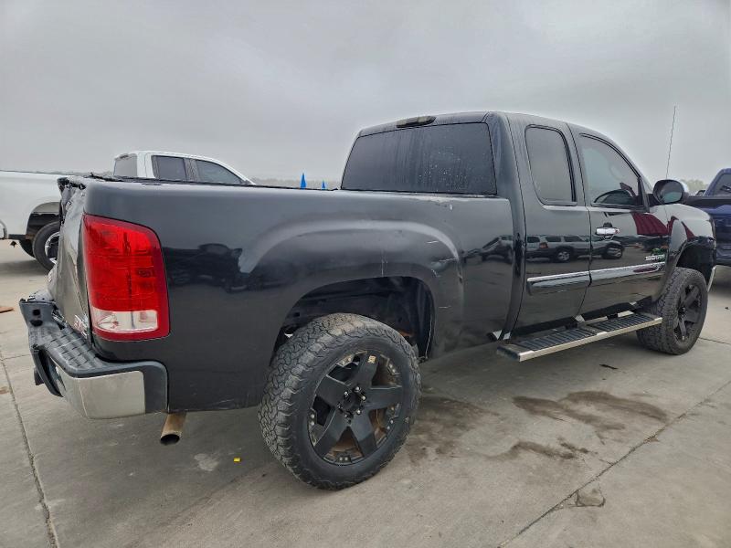 2013 GMC SIERRA C15 #3306258603