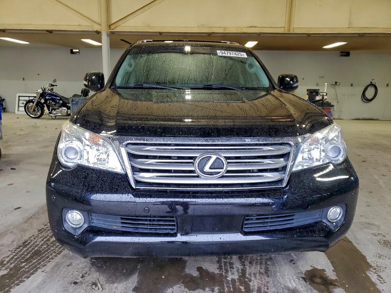 2013 LEXUS GX 460 #3308310182