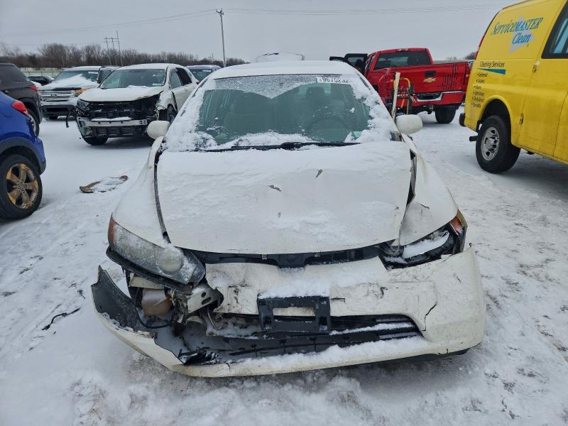 2008 HONDA CIVIC EX #3315732388