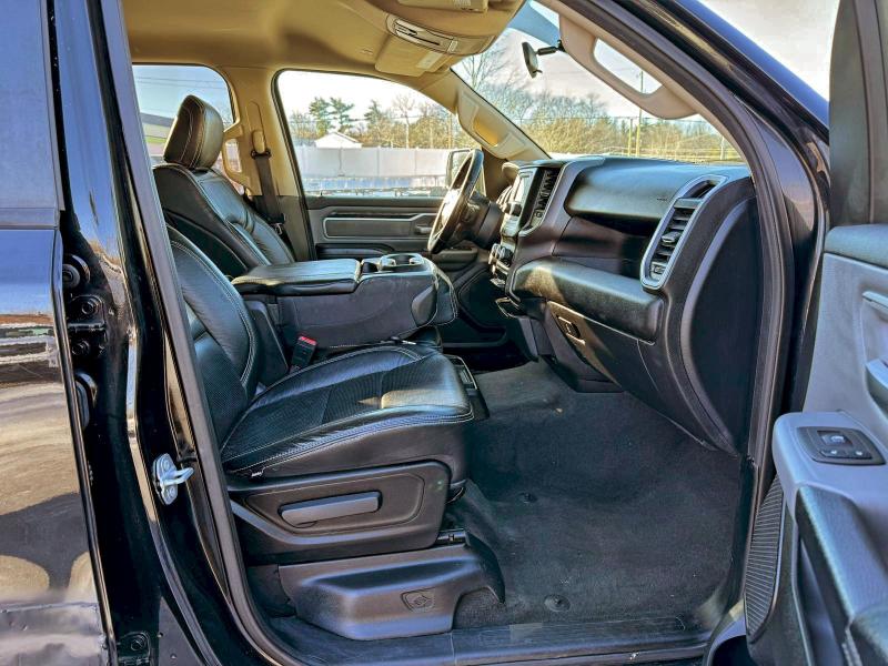 2019 RAM 1500 BIG H #3316737427