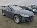 Lot #3318961945 2016 TESLA MODEL S