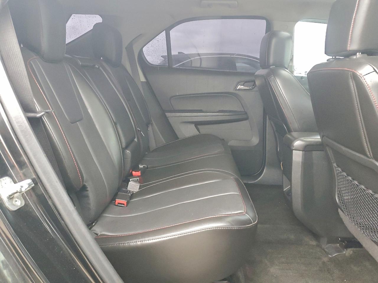 Lot #3316005768 2016 CHEVROLET EQUINOX LT