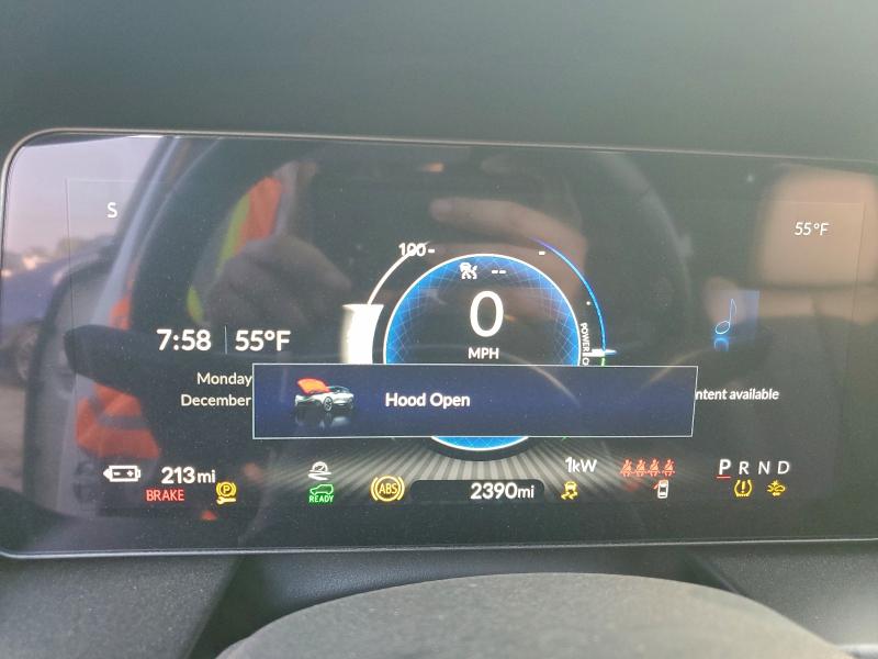 2024 ACURA ZDX A-SPEC #3301591626