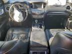 Lot #3320023463 2018 INFINITI QX60