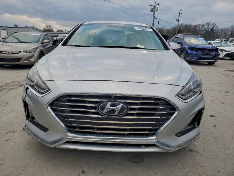 2018 HYUNDAI SONATA SE #3311496239