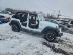 Lot #3315745343 2015 JEEP WRANGLER U