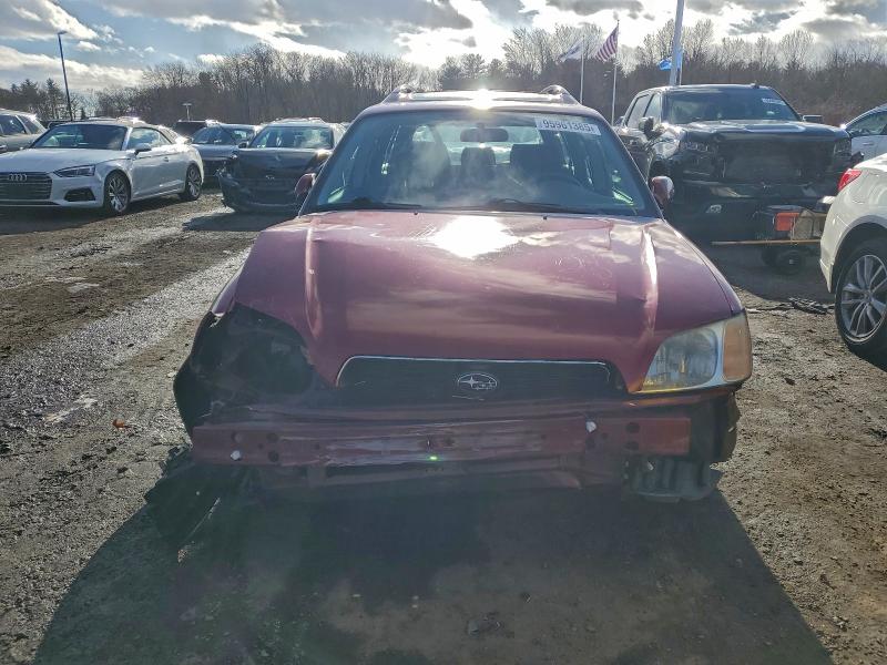 2003 SUBARU LEGACY L #3315849151