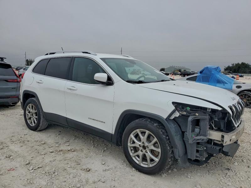 2015 JEEP CHEROKEE L #3304015650