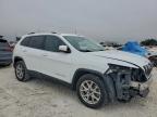 Lot #3304015650 2015 JEEP CHEROKEE L