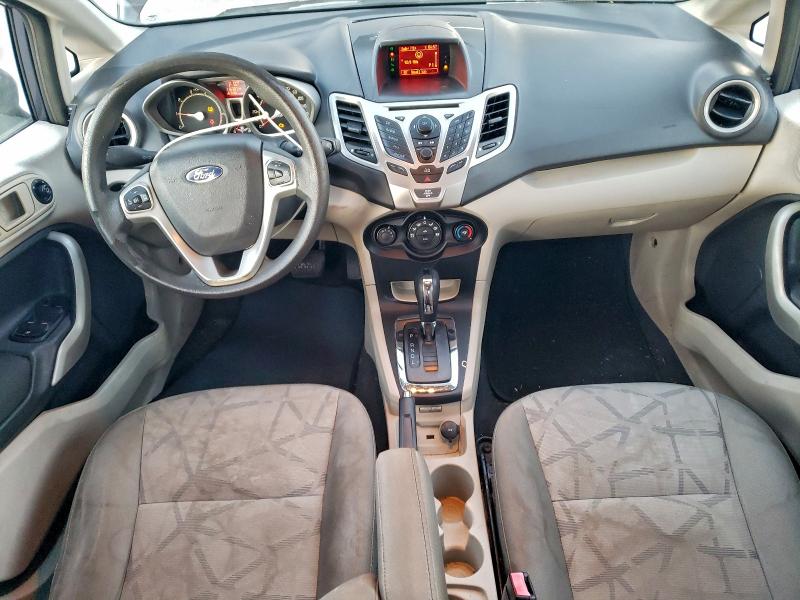 2013 FORD FIESTA SE #3311645220