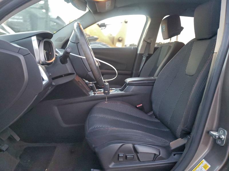 2010 CHEVROLET EQUINOX LT #3304540446