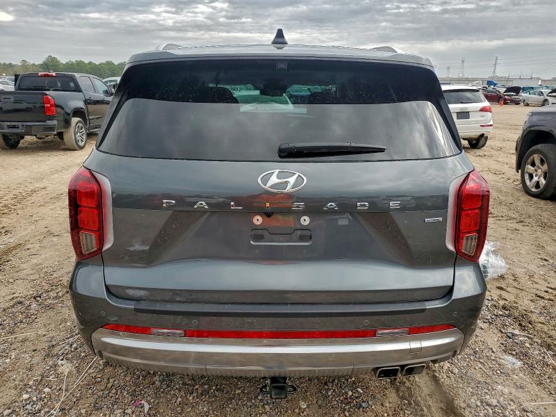 2024 HYUNDAI PALISADE C #3305609782