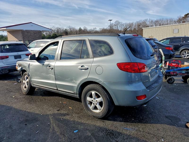 2008 HYUNDAI SANTA FE G #3312382773