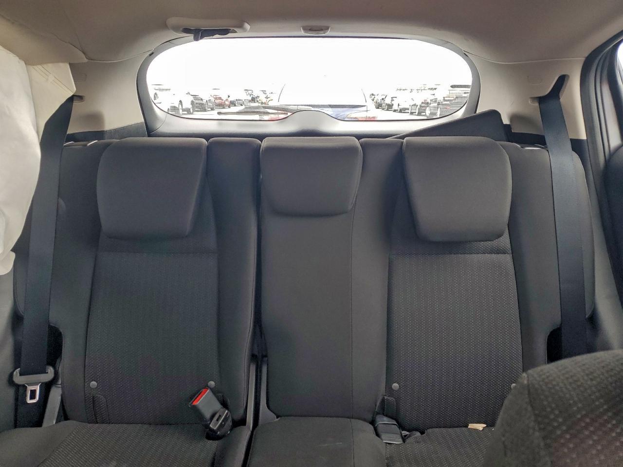 Lot #3311826242 2016 HONDA HR-V LX