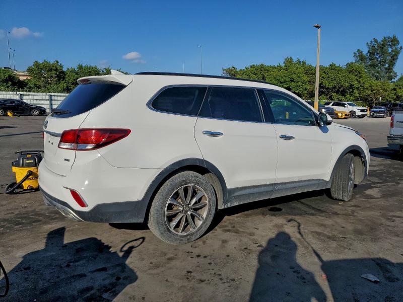 2018 HYUNDAI SANTA FE S #3310381957