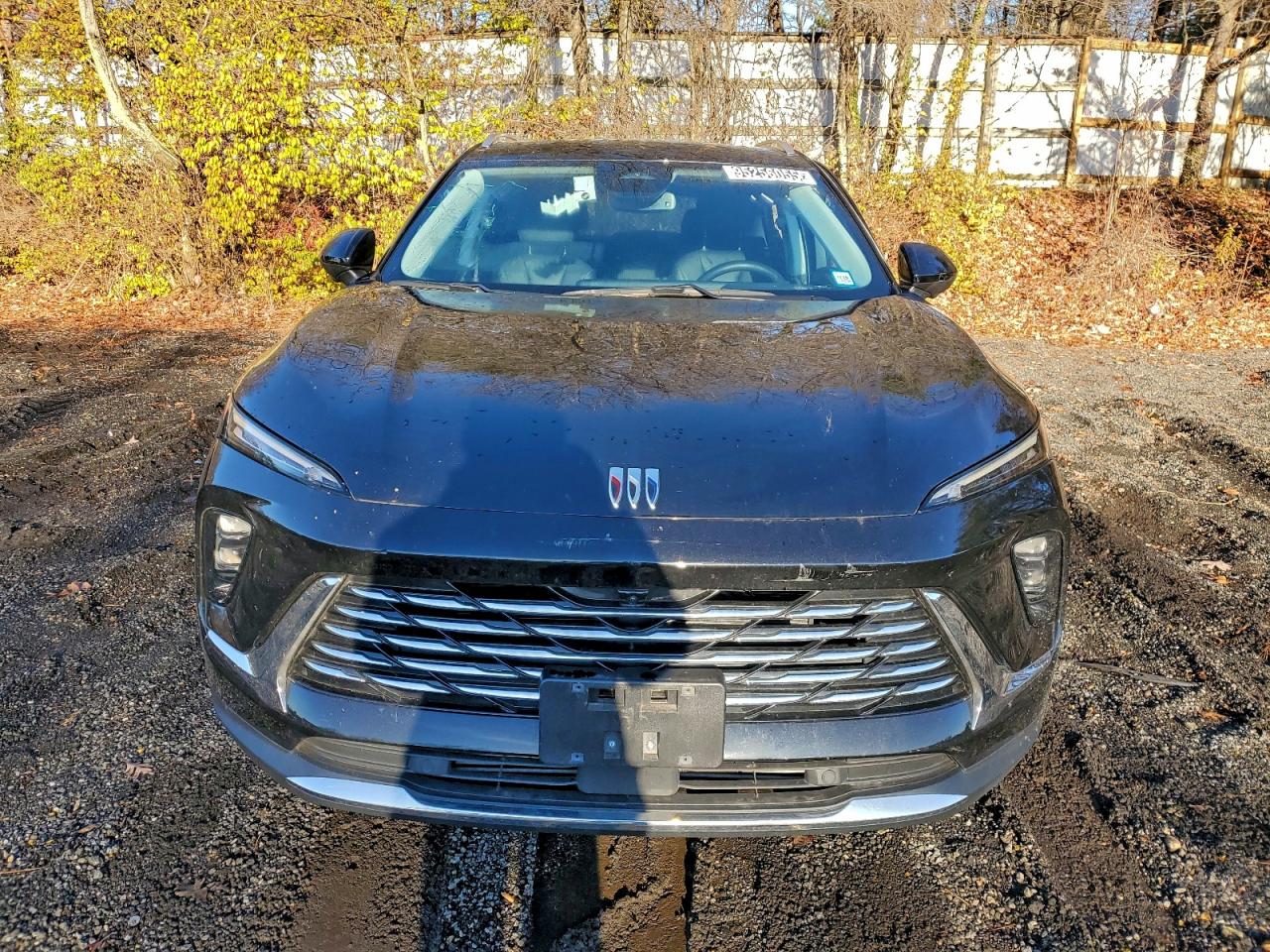 BUICK ENVISION PREFERRED