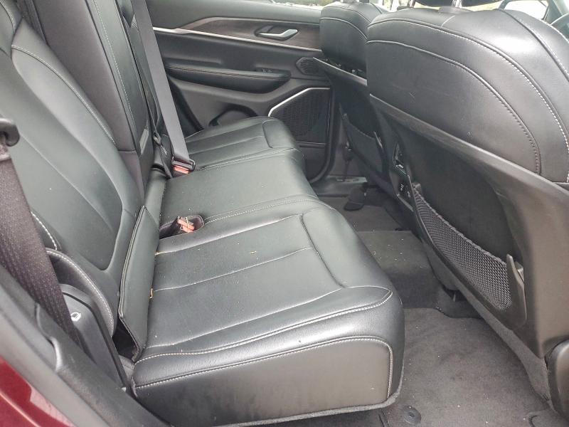 2023 JEEP GRAND CHER #3305314306