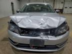 Lot #3304516478 2013 VOLKSWAGEN PASSAT SE