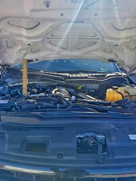 2021 FORD F250 SUPER #3303607930