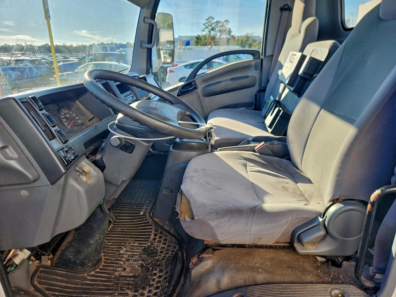 Lot #3311557247 2017 CHEVROLET 4500