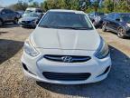Lot #3317870908 2015 HYUNDAI ACCENT GLS