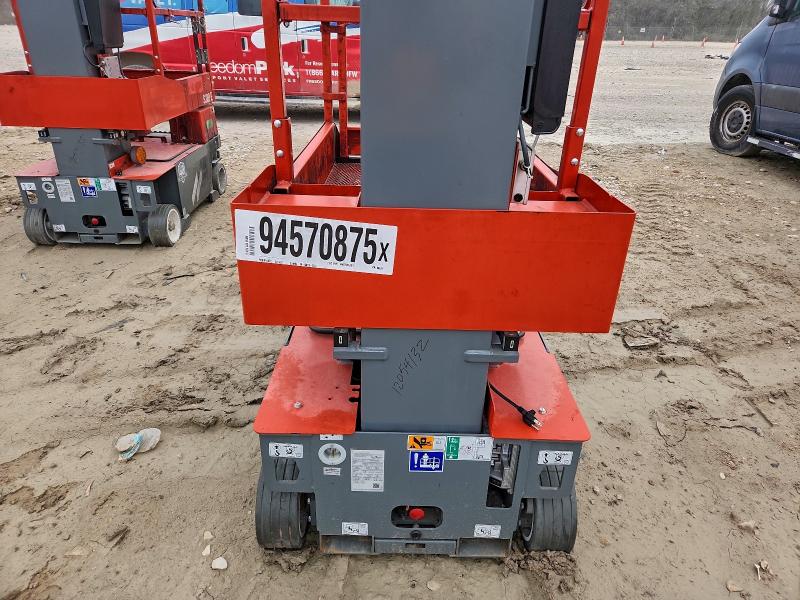 2025 SKYJACK SJ20E #3309181616