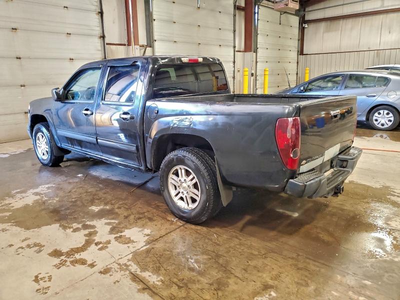 2012 CHEVROLET COLORADO L #3304517444