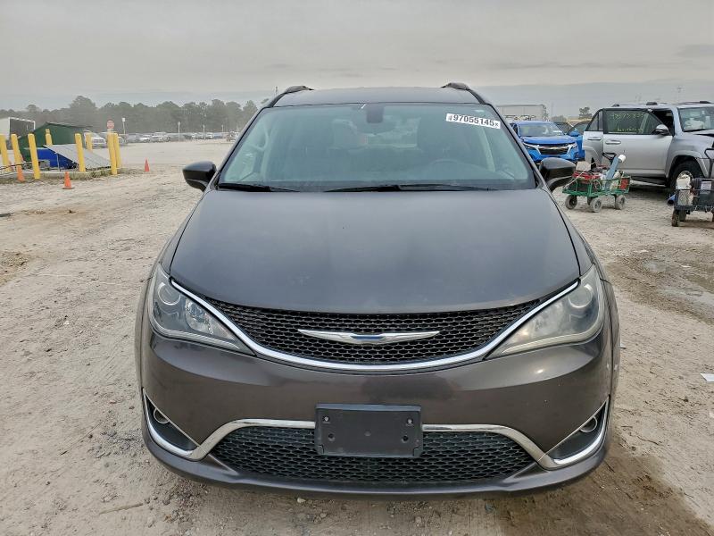 2017 CHRYSLER PACIFICA T #3317850907