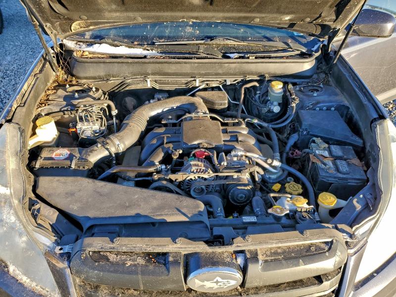 2013 SUBARU OUTBACK 3. #3305340312
