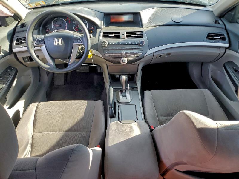 2012 HONDA ACCORD LX #3316792400