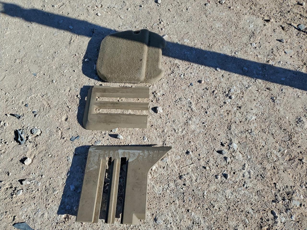 Lot #3302893899 2008 BUICK ENCLAVE CX