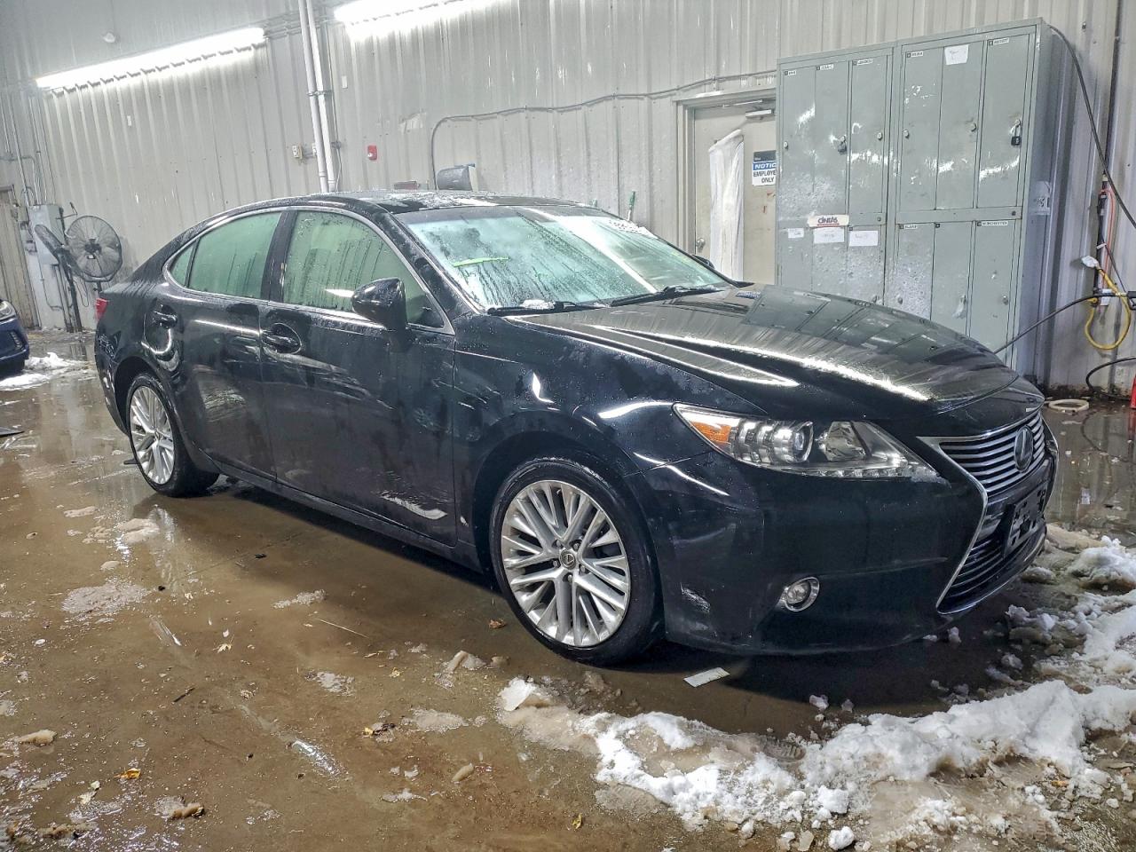 LEXUS ES 350