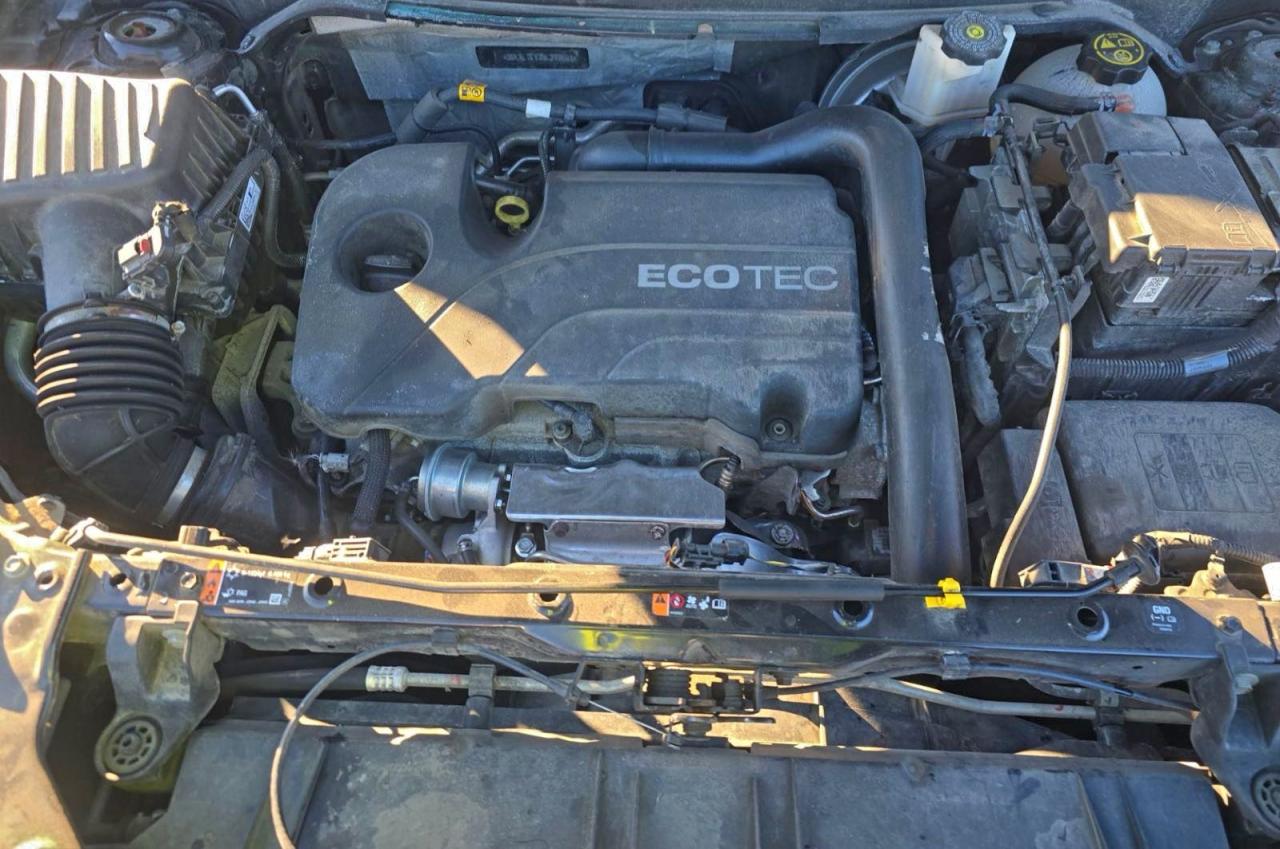 Lot #3311493285 2022 GMC TERRAIN SL