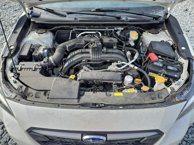 2019 SUBARU CROSSTREK #3302913084