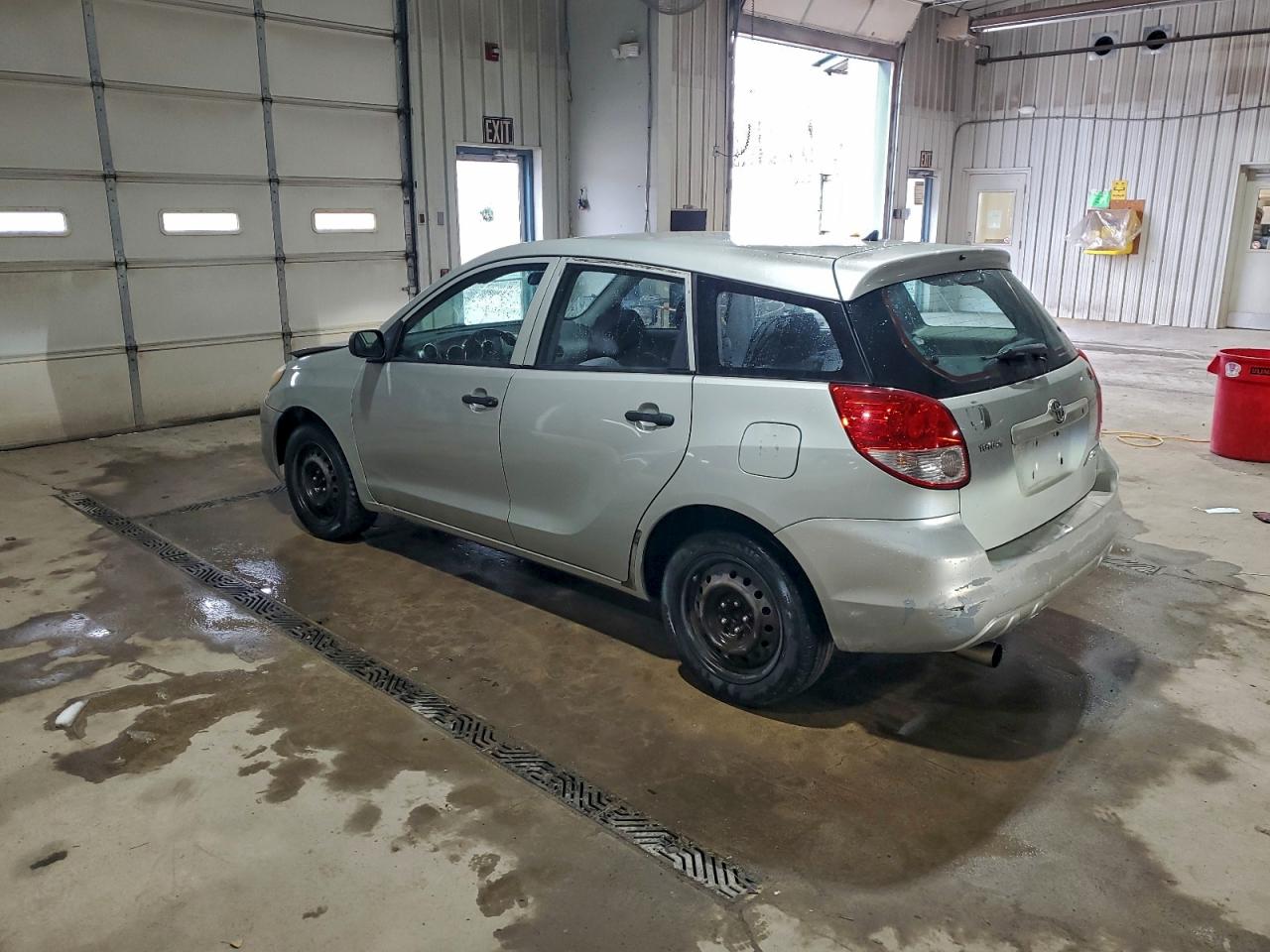 Lot #3311696277 2003 TOYOTA MATRIX