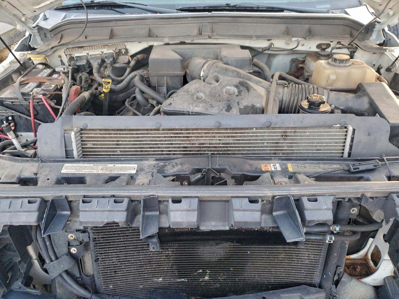 FORD F-350 SUPER DUTY