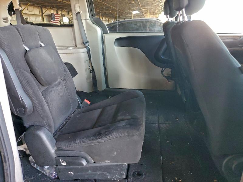 2017 DODGE GRAND CARA #3309684842