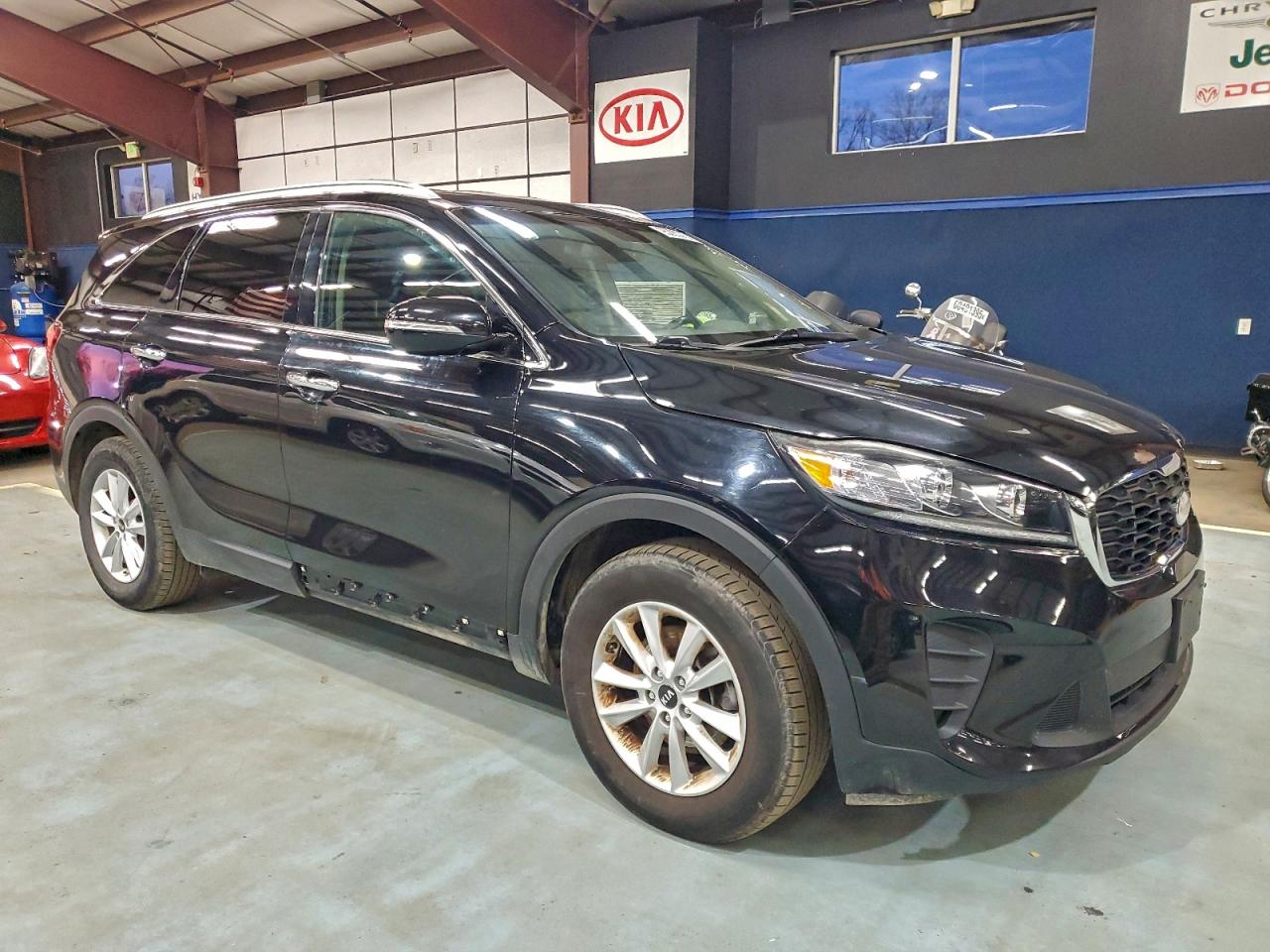 Lot #3301859986 2019 KIA SORENTO L